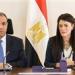 وزيرا
      التخطيط
      والخارجية
      يبحثان
      التكامل
      والتنسيق
      للترويج
      للسردية
      الوطنية
      للتنمية
      الاقتصادية - بلس 48