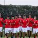 موعد مباراة منتخب مصر تحت 17 عام أمام قطر وديا - بلس 48