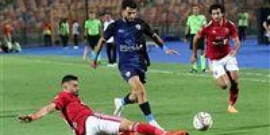 القنوات الناقلة لمباراة الأهلي والزمالك في مباراة السوبر الإفريقي - بلس 48