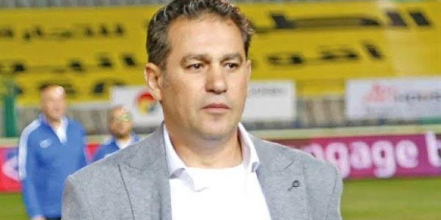 بالبلدي: خالد جلال: لعب الزمالك بالناشئين في كأس مصر خطأ كبير - بلس 48