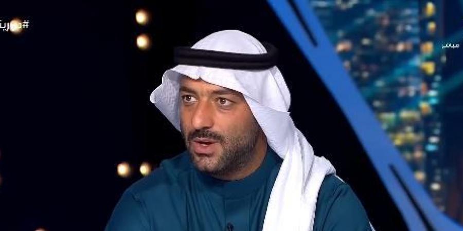 إحتفالا باليوم الوطني السعودي.. ظهور مُلفت لـ"ميدو" بالزي الخليجي (صور) - بلس 48