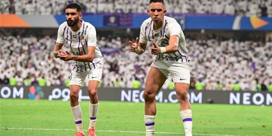 طريق الأهلي.. موعد مباراة العين وأوكلاند سيتي في كأس القارات للأندية والقنوات الناقلة والتشكيل المتوقع - بلس 48