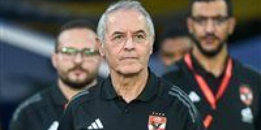 بالأرقام.. كولر تميمة حظ الأهلي أمام الزمالك قبل السوبر الإفريقي - بلس 48