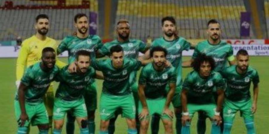 الآن بث مباشر مباراة المصري والهلال الليبي في إياب كأس الكونفيدرالية الإفريقية - بلس 48