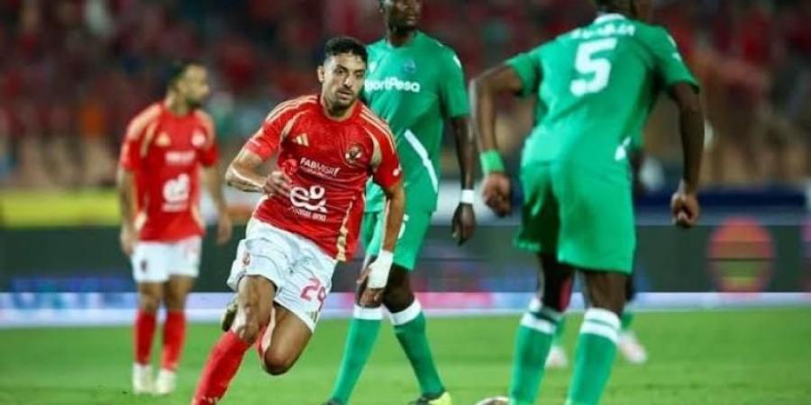 شوبير يكشف تشكيل الأهلي المتوقع أمام الزمالك في السوبر الإفريقي - بلس 48