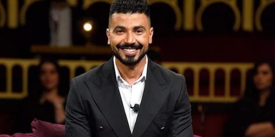 بالبلدي : «وشنا حلو على بعض».. محمد أنور يهنئ مخرج مسلسل «ديبو» بعيد ميلاده | فيديو - بلس 48