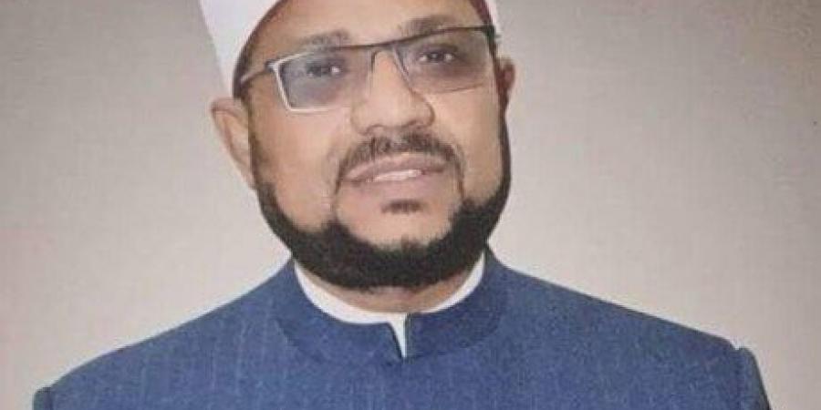 بالبلدي : وزير الأوقاف يهنئ الدكتور محمد الجندي لتعيينه أمينًا عامًا لمجمع البحوث الإسلامية - بلس 48