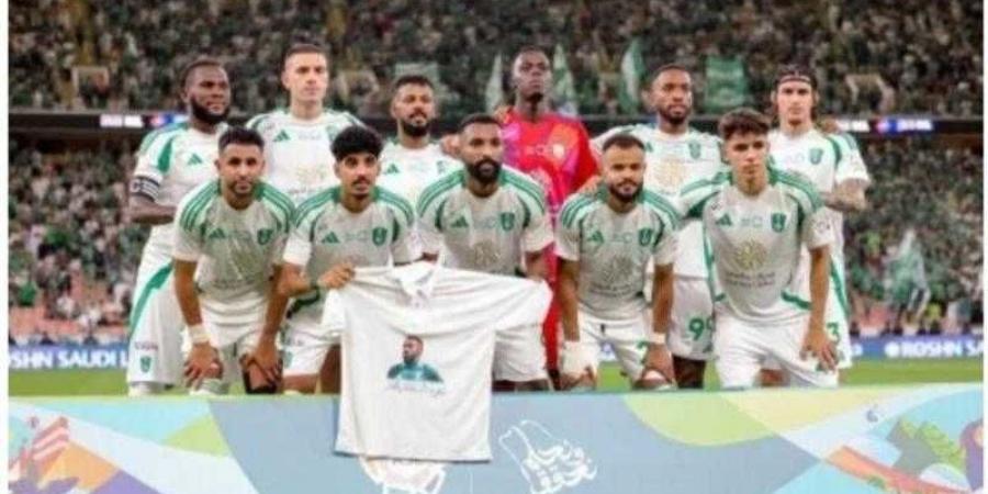 موعد مباراة الأهلي والجندل بكأس خادم الحرمين الشريفين - بلس 48