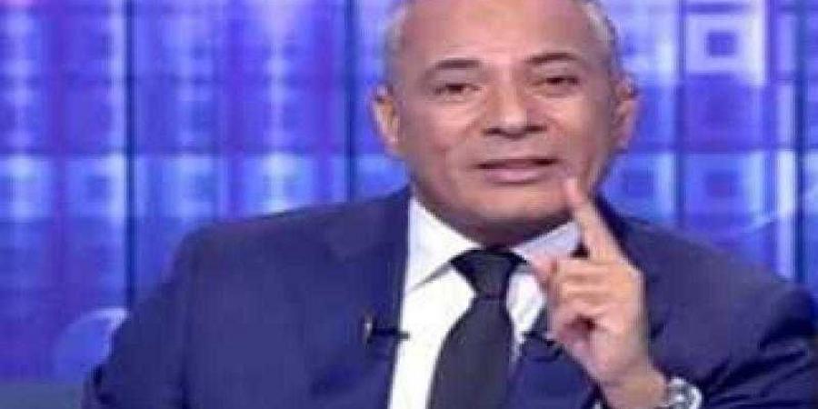 حزب الله فين.. أحمد موسى ينفعل على الهواء بسبب ما يحدث في لبنان - بلس 48