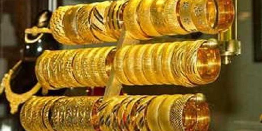 استقرار سعر الذهب في متوسط تعاملات اليوم.. وجرام الذهب عيار 21 يسجل 3555 جنيها - بلس 48