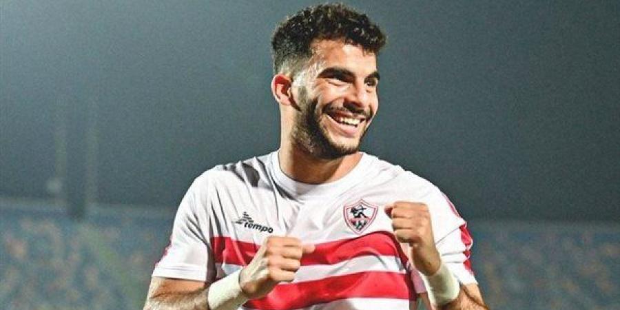 أزمة كولر.. 4 نجوم في الزمالك تهدد خطة الأهلي قبل السوبر الأفريقي - بلس 48