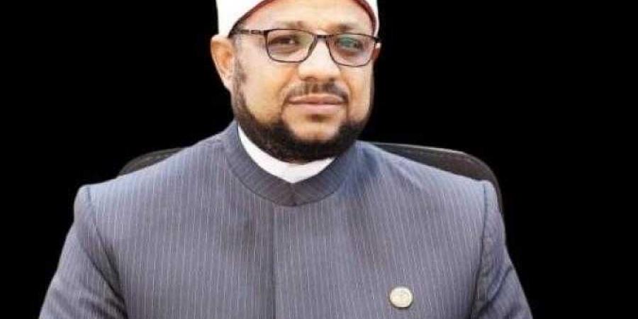 بعد تعيينه أمينًا عامًا لـ البحوث الإسلامية.. من هو الدكتور محمد الجندي؟ - بلس 48