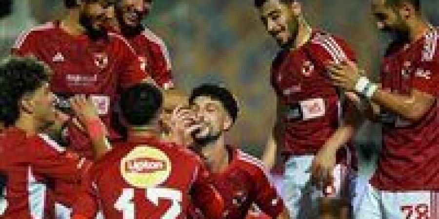 عوامل تُرجح كفة الأهلي للفوز بالسوبر الإفريقي على حساب الزمالك - بلس 48