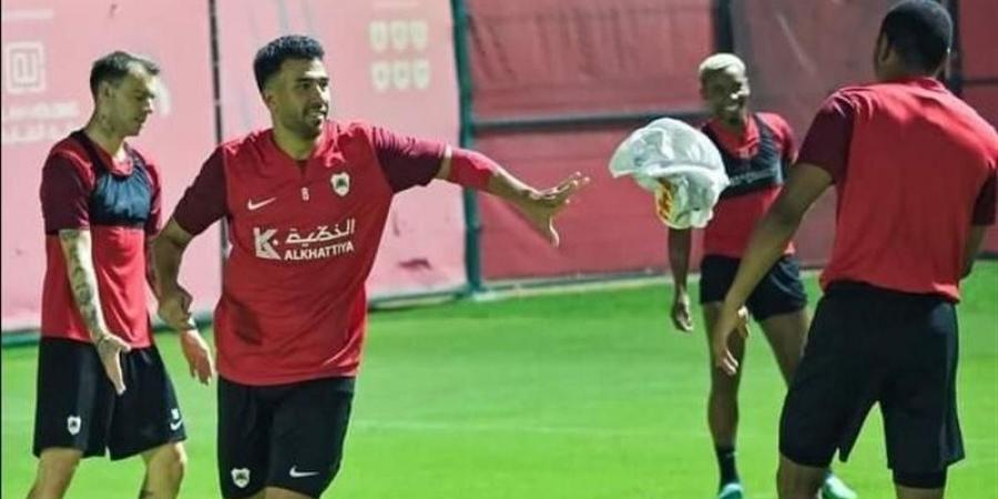 الريان القطري يعلن عن المدير الفني الجديد - بلس 48