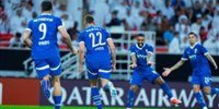 موعد مباراة الهلال والبكرية في كأس خادم الحرمين الشريفين والقنوات الناقلة والتشكيل المتوقع - بلس 48