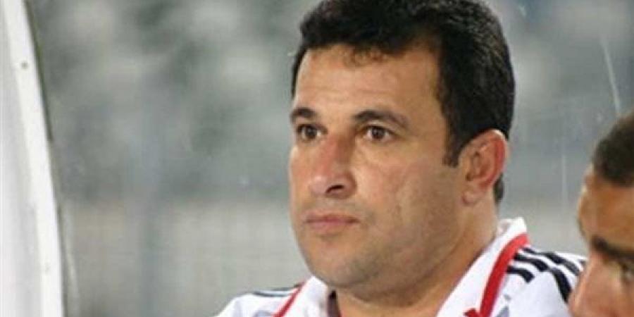 أيمن منصور يختار تشكيل الزمالك الأفضل لمواجهة الأهلي في السوبر الإفريقي - بلس 48