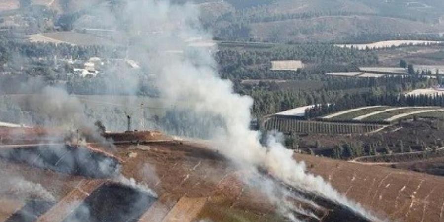 خبير استراتيجي: العدوان الإسرائيلي على لبنان بدأ مراحله الأولى بشكل تصاعدي - بلس 48