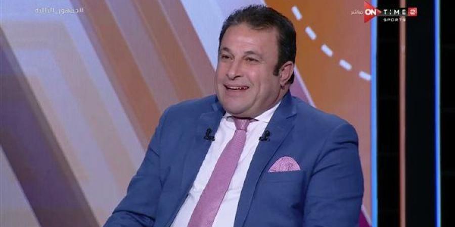 رسائل خاصة من أيمن منصور للاعبي الزمالك قبل السوبر الأفريقي - بلس 48