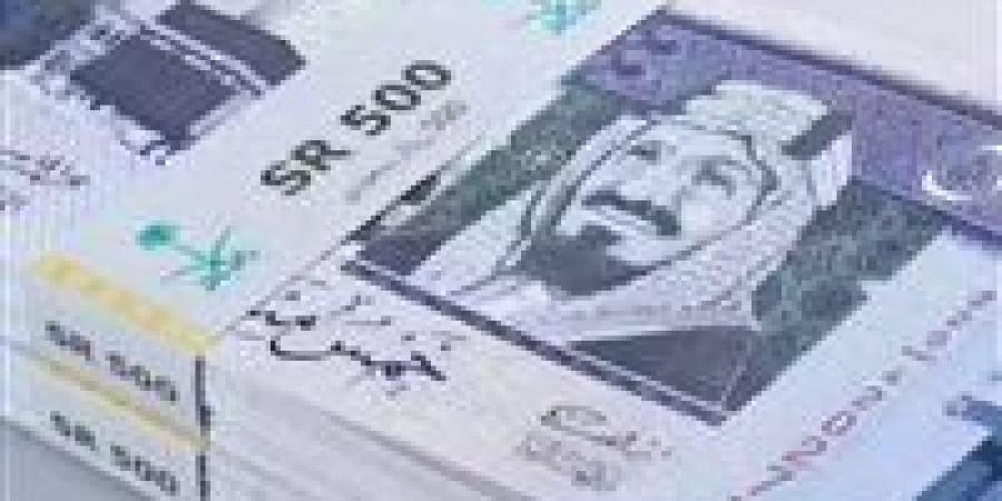 سعر الريال السعودي اليوم الأربعاء في البنوك - بلس 48