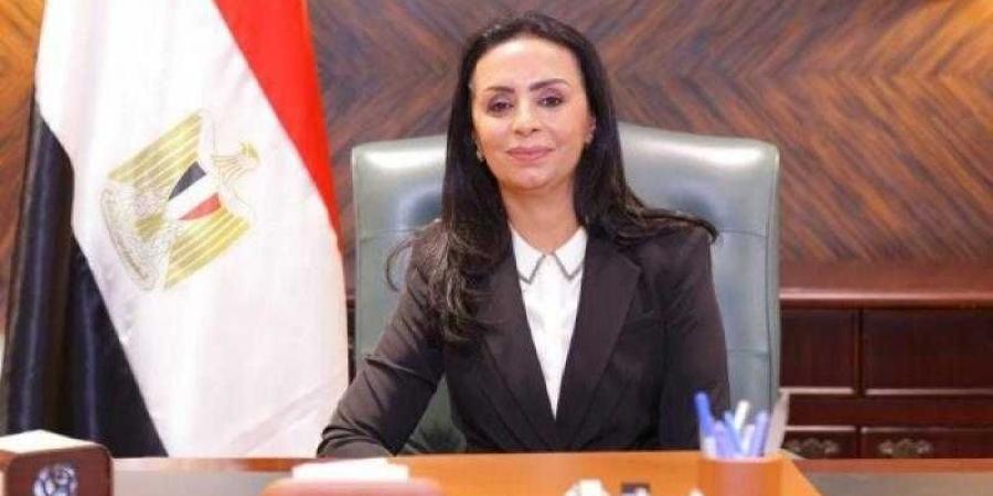 وزيرة التضامن: مصر تعيد تشكيل ”الحماية ... - بلس 48