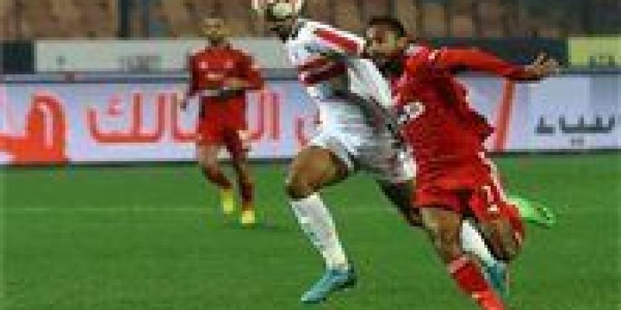 القنوات الناقلة لمباراة الأهلي والزمالك فى السوبر الإفريقي - بلس 48