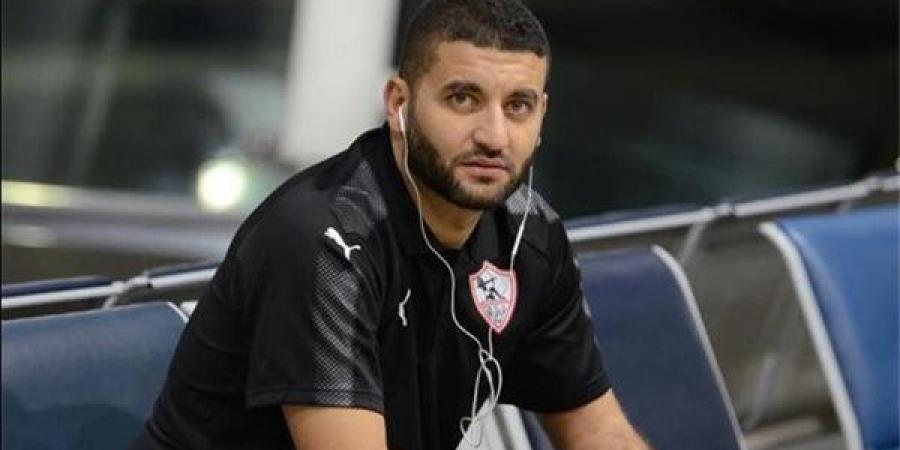 بالبلدي: أمير عزمي: جوميز لن يغير كثيرا في تشكيل الزمالك أمام الأهلي - بلس 48