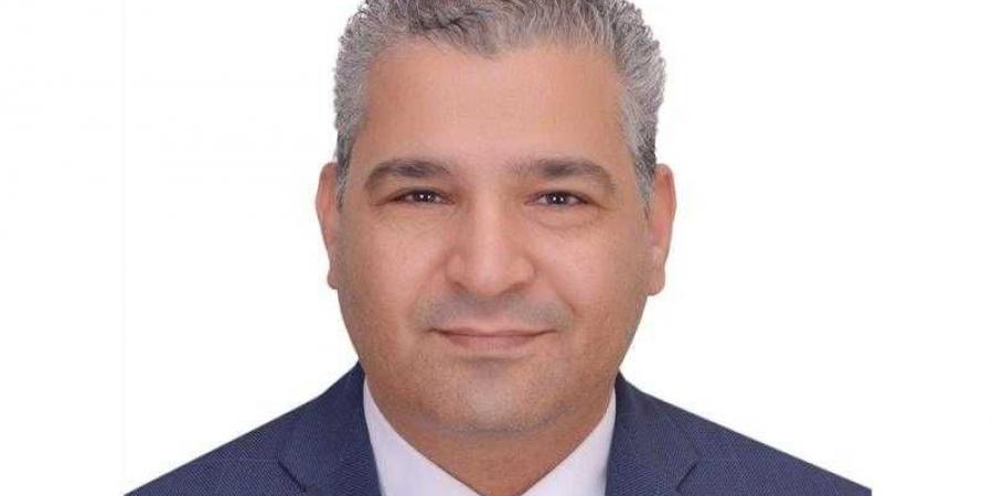 عياد رزق: مناقشة الحوار الوطني تحول الدعم العيني لنقدي تُمكّن الدولة من وصوله لمستحقيه - بلس 48