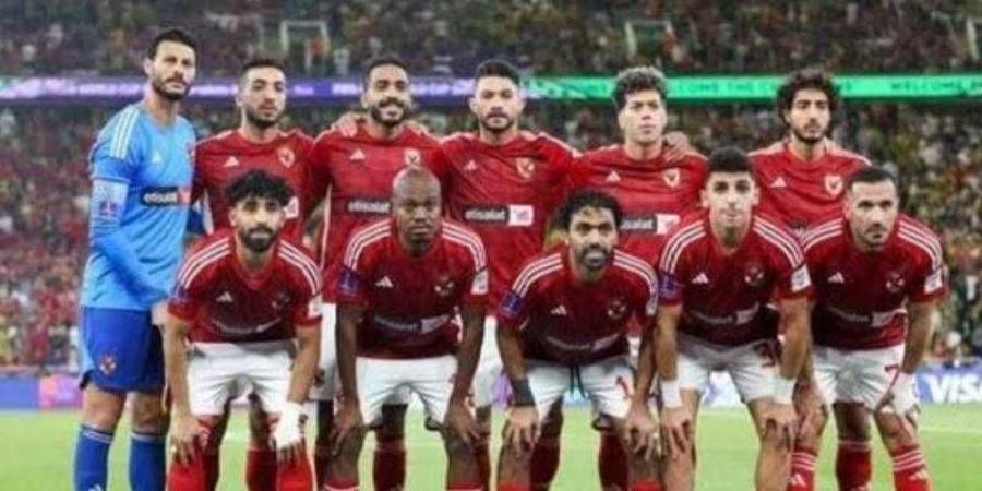 موعد مباراة الأهلي والزمالك اليوم والقنوات الناقله والتشكيل المتوقع - بلس 48