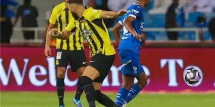 موعد مباراة الاتحاد أمام الخليج والتشكيل المتوقع والقنوات الناقله - بلس 48