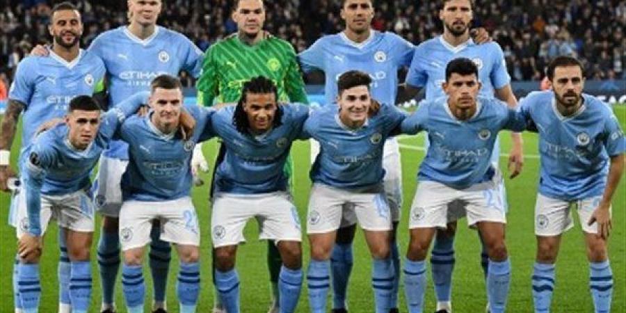 جوارديولا يؤكد انتهاء موسم رودري مع مانشستر سيتي لهذا السبب - بلس 48