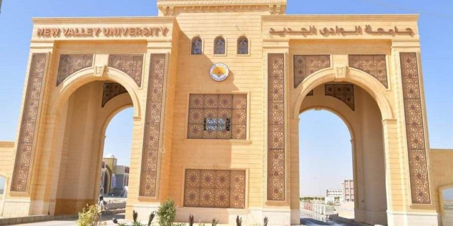 بالبلدي: محافظ الوادي الجديد يُثمّن الموافقة على إنشاء أول جامعة أهلية  - بلس 48