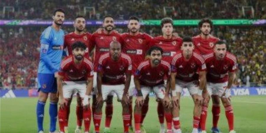 الآن بث مباشر مباراة الأهلي والزمالك (0-0) في كأس السوبر الإفريقي 2024 - بلس 48