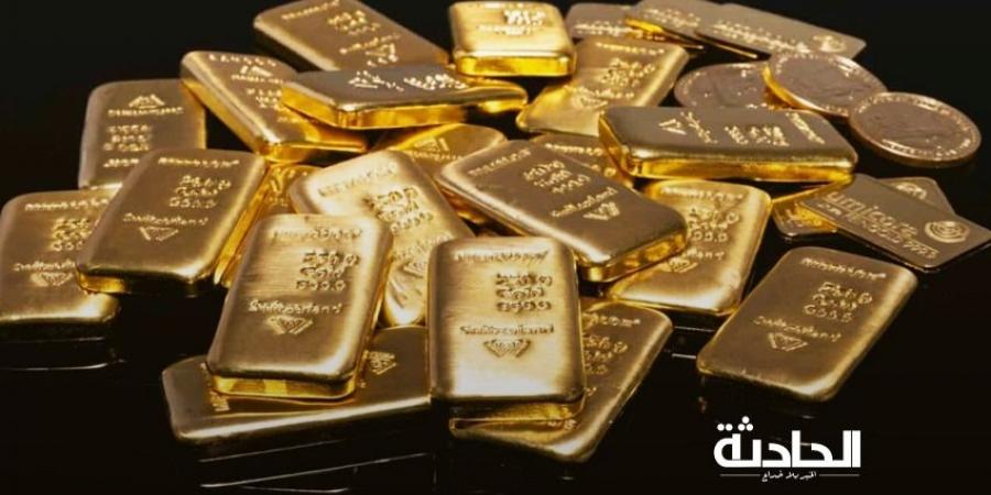 سعر الذهب اليوم السبت في سوق الصاغة.. عيار 21 يسجل 3595 جنيهاً - بلس 48