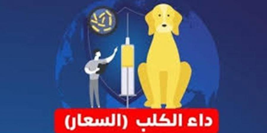 "الخدمات البيطرية" تحتفل باليوم العالمي لمرض السعار - بلس 48