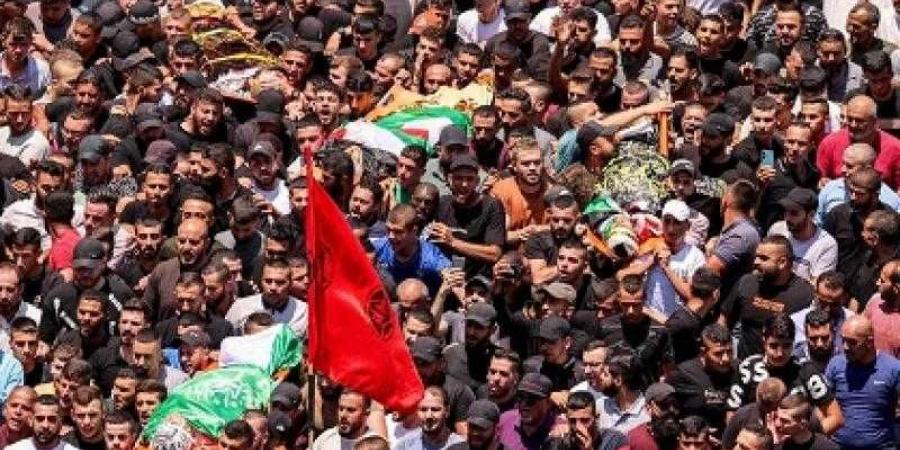 الصحة الفلسطينية تعلن آخر إحصائية لشهداء الحرب على غزة - بلس 48