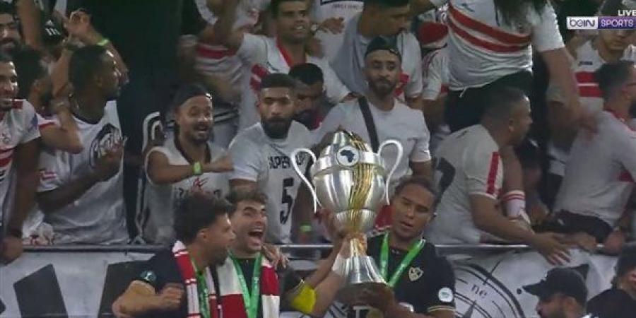 زيزو لـ إبراهيم فايق: عيب إللي أنتم بتقولوه ده والزمالك نادي كبير - بلس 48