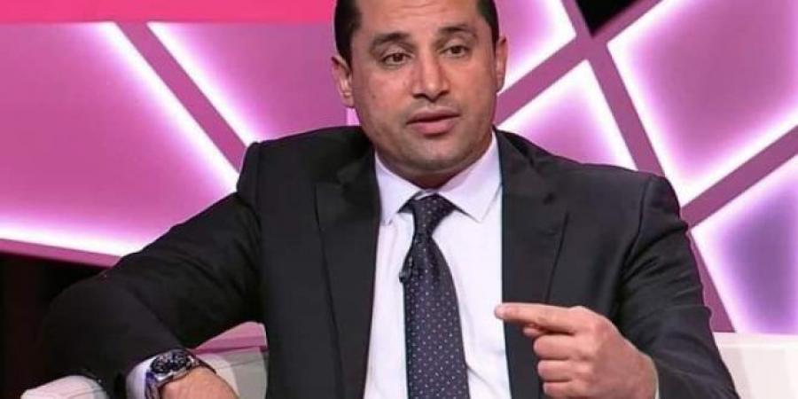 “أول مرة أشوف كدا”.. هيثم فاروق يكشف سر خسارة الأهلي لقب السوبر الأفريقي أمام الزمالك -  بلس 48