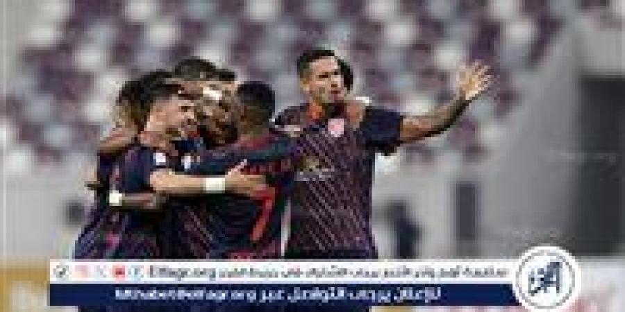 بالبلدي: الدحيل يتلقى هزيمته الأولى في الدوري القطري هذا الموسم - بلس 48