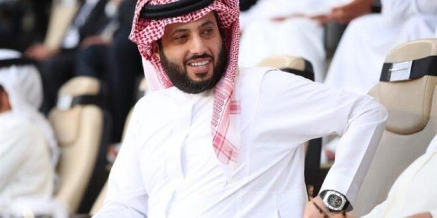 أول تعليق من تركي أل الشيخ وأحمد بلال بعد هزيمة الأهلي في السوبر الأفريقي -  بلس 48