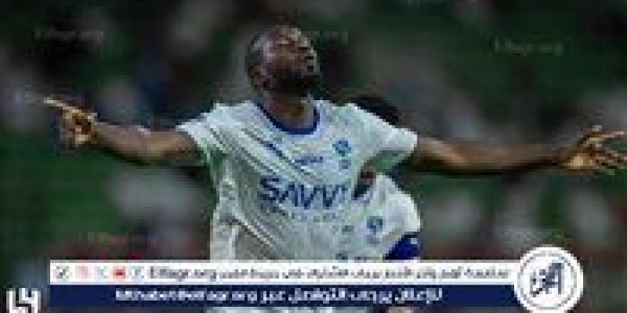 بالبلدي: الهلال يكتسح الخلود برباعية في دوري روشن السعودي - بلس 48