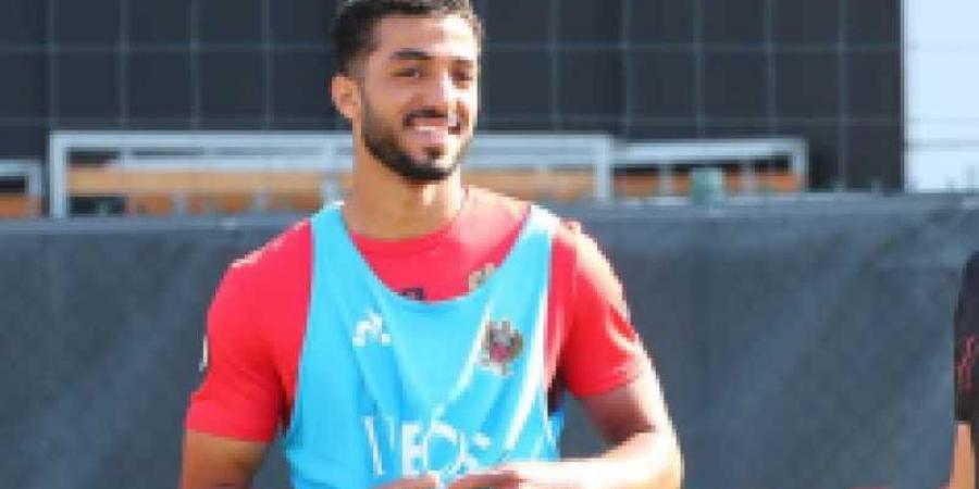 عاجل | محمد عبد المنعم يقود تشكيل نيس أمام لانس بالدوري الفرنسي - بلس 48