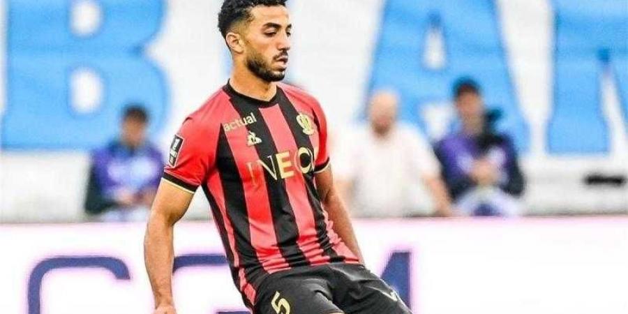 بمشاركة محمد عبد المنعم.. نيس يتعادل سلبياً مع لانس في الدوري الفرنسي - بلس 48