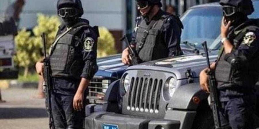 مصرع شخص في مشاجرة بين عائلتين بالفيوم - بلس 48