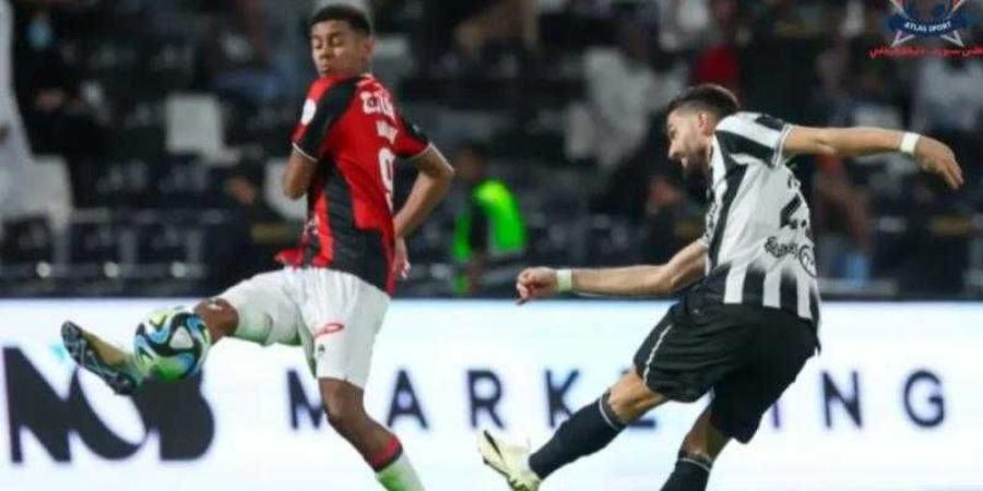 بث مباشر..مباراة الشباب والرائد في الدوري السعودي - بلس 48