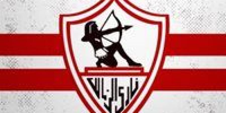 جيفرسون كوستا يوقع عقود انضمامه للزمالك لمدة 4 مواسم - بلس 48