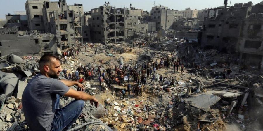 الصحة الفلسطينية تعلن سقوط 9 شهداء و41 مصابا جراء غارات إسرائيلية فى غزة - بلس 48