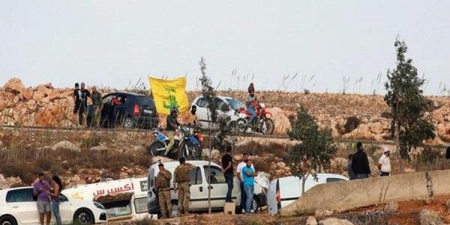 صحفي لبناني: الوضع في لبنان كارثي وعدد النازحين تخطى المليون - بلس 48