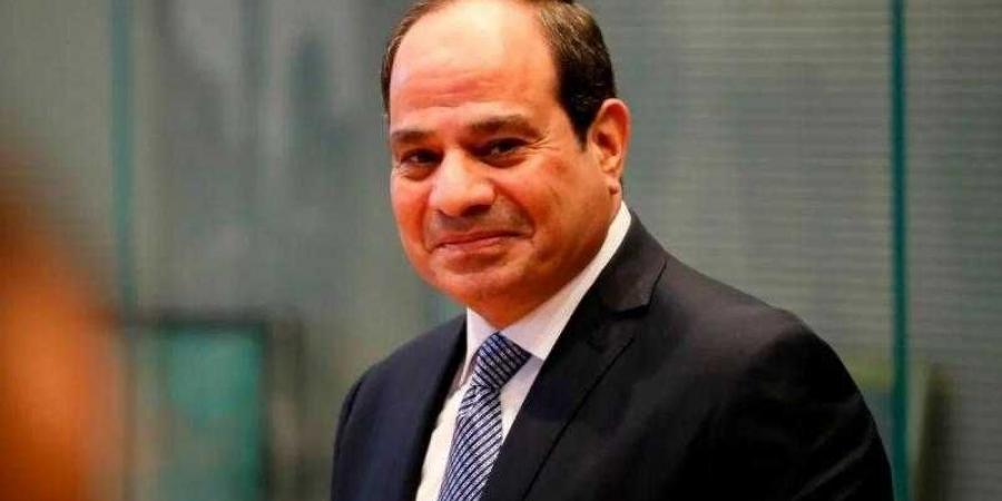 السيسي: مصر تمارس سياسة متوازنة في ظل الاضطراب الخطير بالمنطقة - بلس 48