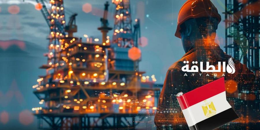 حوض دلتا النيل البحري.. مصر تستكشف 223.2 تريليون قدم مكعبة من الغاز - بلس 48