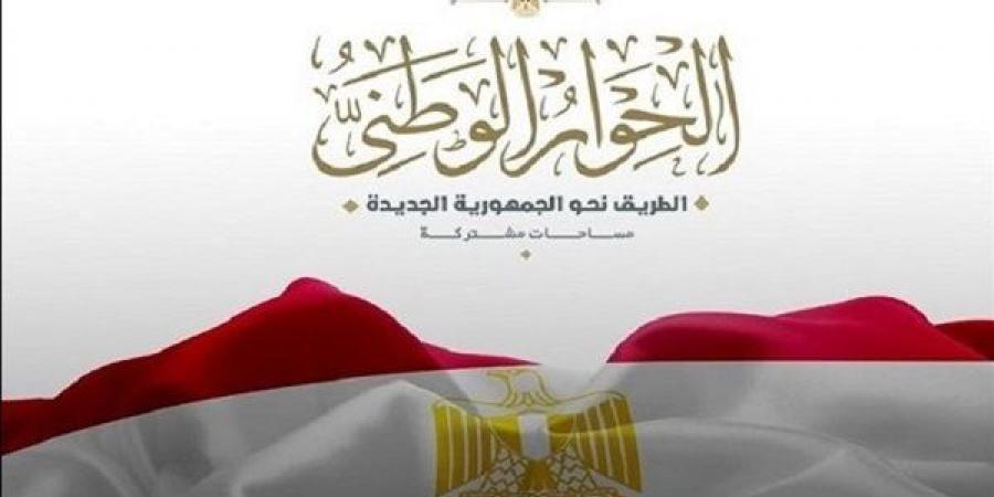 "الحوار الوطني": قضايا الأمن القومي والسياسة الخارجية أولوية في فاعليات الفترة القادمة - بلس 48